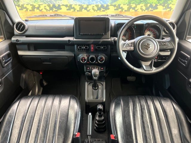 SUZUKI JIMNY SIERRA 2024