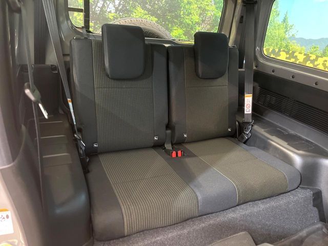 SUZUKI JIMNY SIERRA 2024