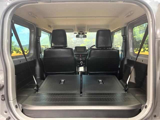 SUZUKI JIMNY SIERRA 2024