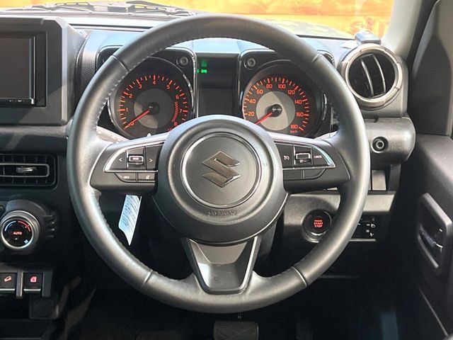 SUZUKI JIMNY SIERRA 2024