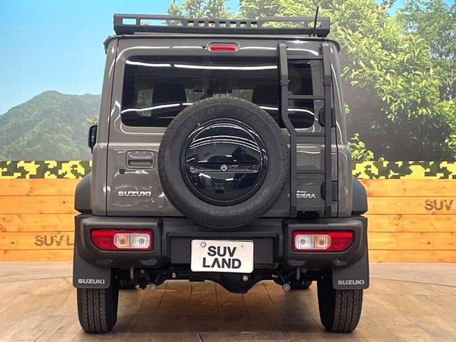 SUZUKI JIMNY SIERRA 2024