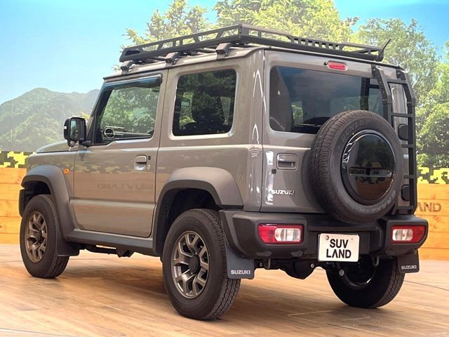 SUZUKI JIMNY SIERRA 2024