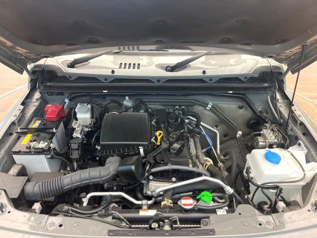 SUZUKI JIMNY SIERRA 2024