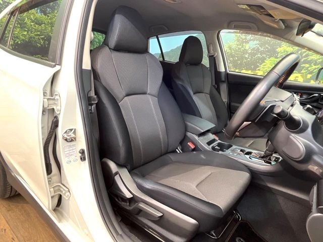 SUBARU SUBARU XV 2018