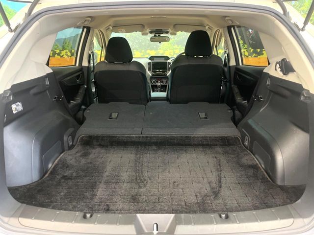 SUBARU SUBARU XV 2018