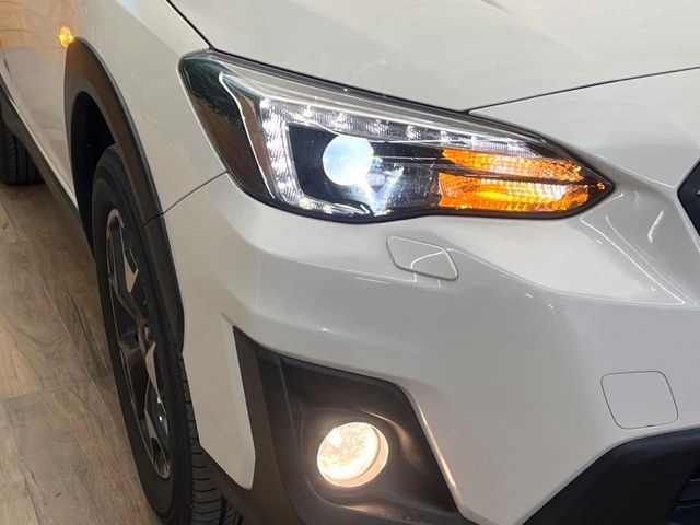 SUBARU SUBARU XV 2018