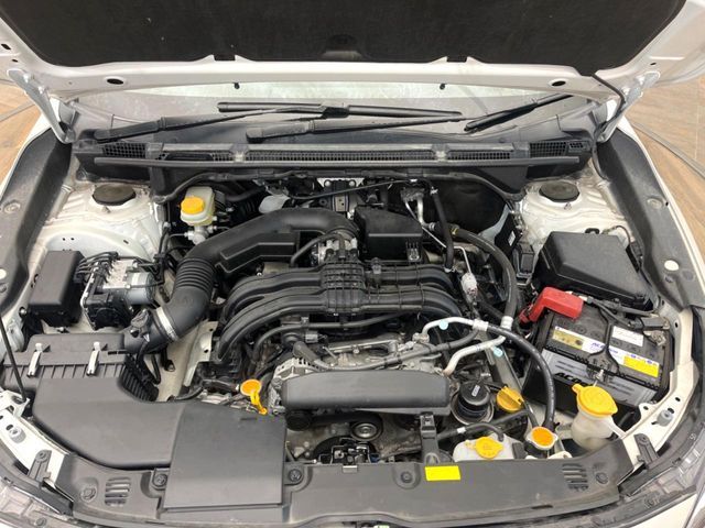 SUBARU SUBARU XV 2018