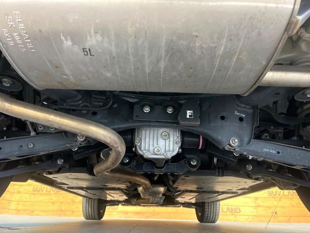 SUBARU SUBARU XV 2018