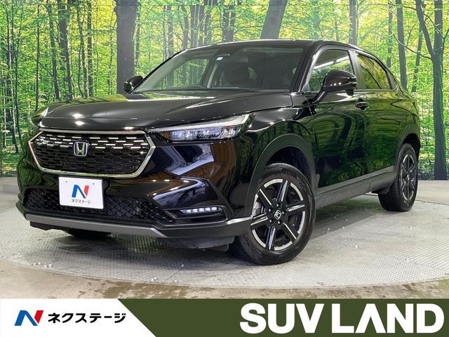 HONDA VEZEL e:HEV 2023