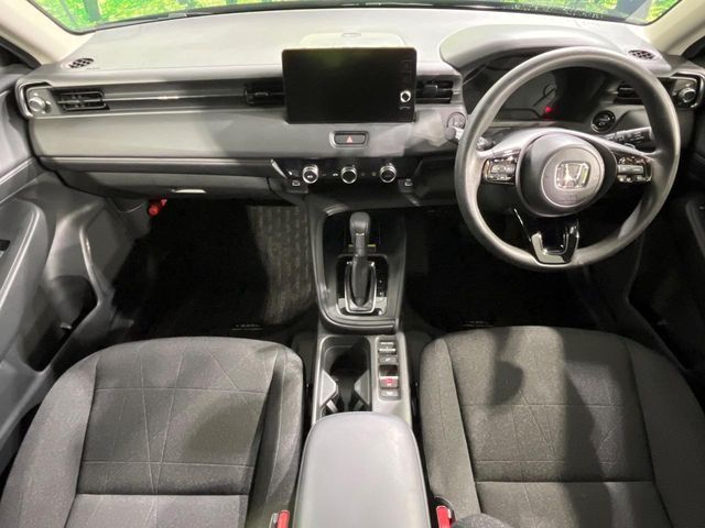 HONDA VEZEL e:HEV 2023