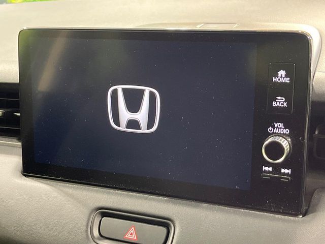 HONDA VEZEL e:HEV 2023