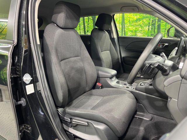 HONDA VEZEL e:HEV 2023