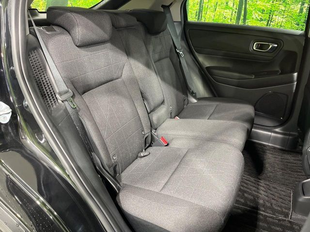 HONDA VEZEL e:HEV 2023