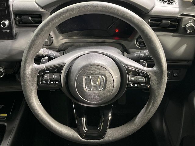 HONDA VEZEL e:HEV 2023