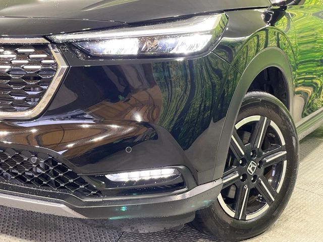 HONDA VEZEL e:HEV 2023