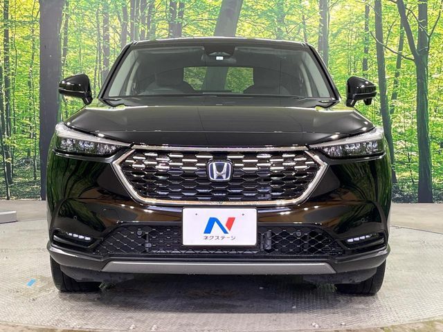 HONDA VEZEL e:HEV 2023
