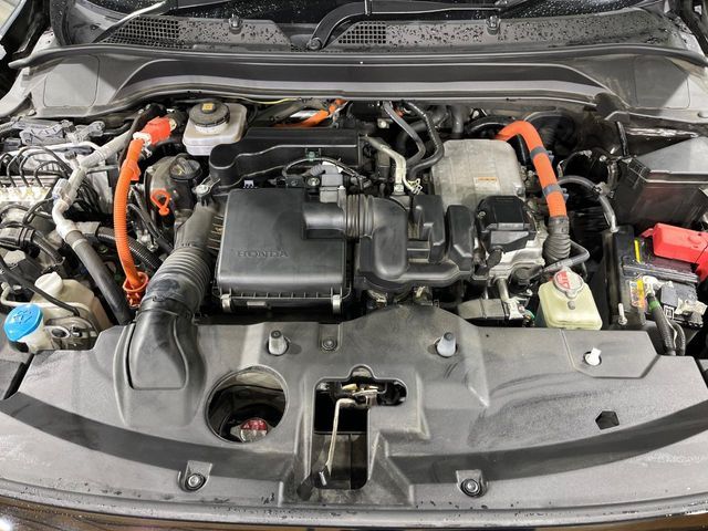 HONDA VEZEL e:HEV 2023