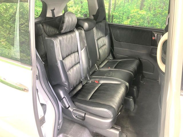 HONDA ODYSSEY HYBRID 2018