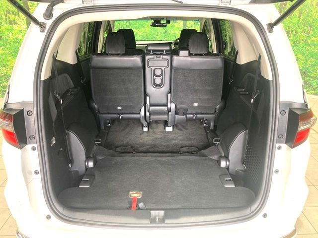 HONDA ODYSSEY HYBRID 2018