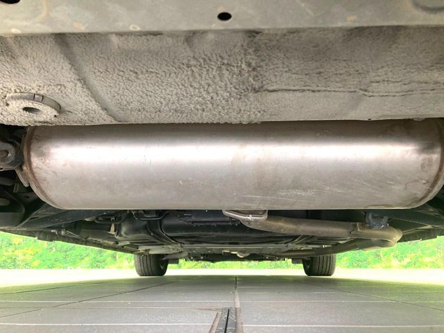 HONDA ODYSSEY HYBRID 2018