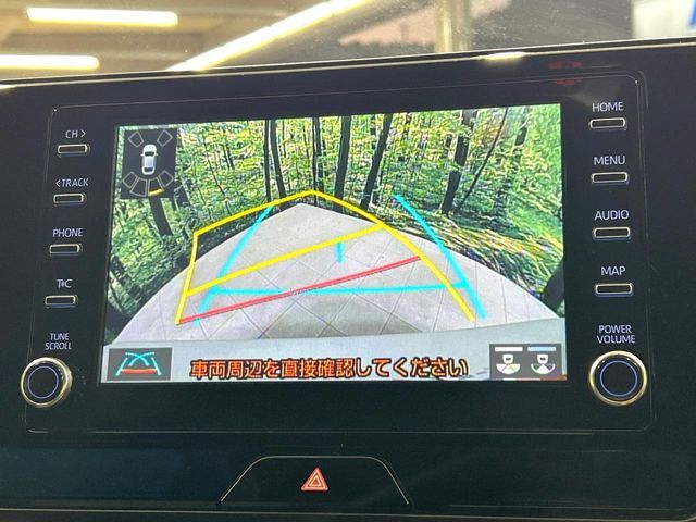 TOYOTA HARRIER 2WD 2022