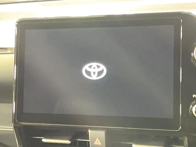 TOYOTA NOAH HYBRID 2022