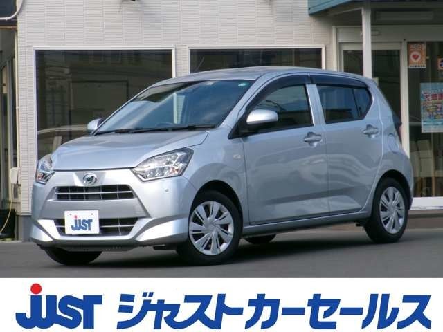 DAIHATSU MIRA e:S 2019 