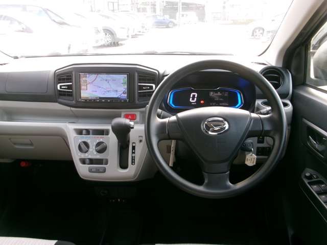 DAIHATSU MIRA e:S 2019