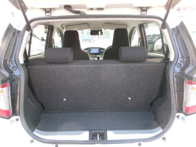 DAIHATSU MIRA e:S 2019