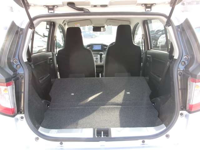 DAIHATSU MIRA e:S 2019