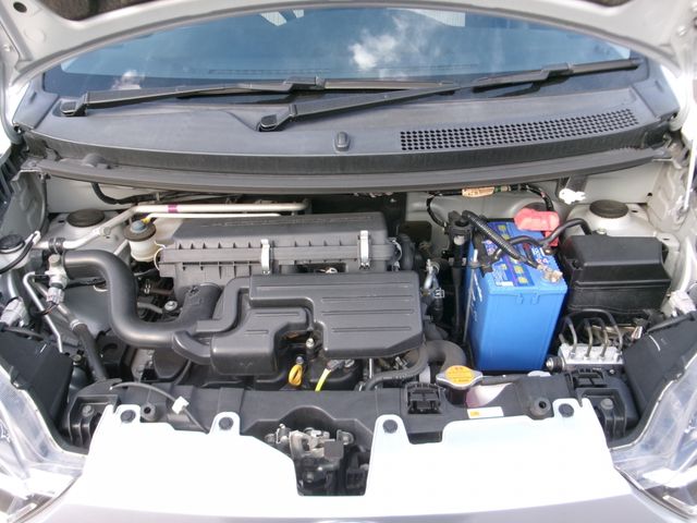 DAIHATSU MIRA e:S 2019