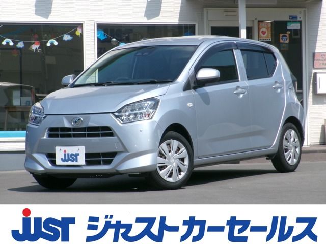 DAIHATSU MIRA e:S 2019