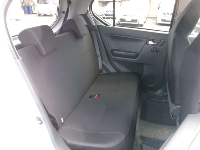 DAIHATSU MIRA e:S 2019