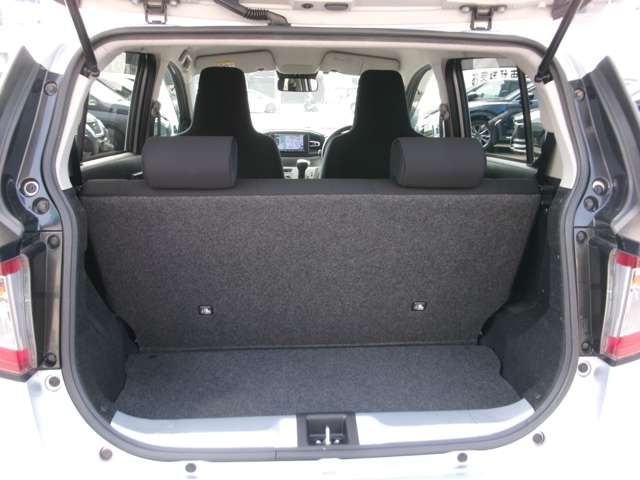 DAIHATSU MIRA e:S 2019