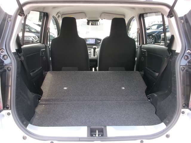 DAIHATSU MIRA e:S 2019