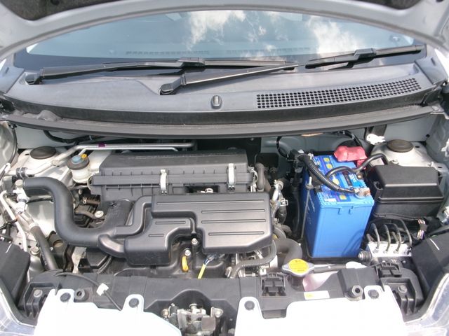 DAIHATSU MIRA e:S 2019