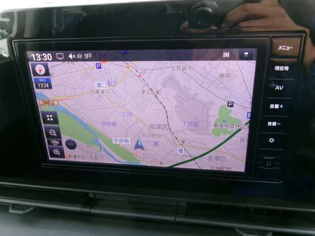 NISSAN SERENA  WG 2023