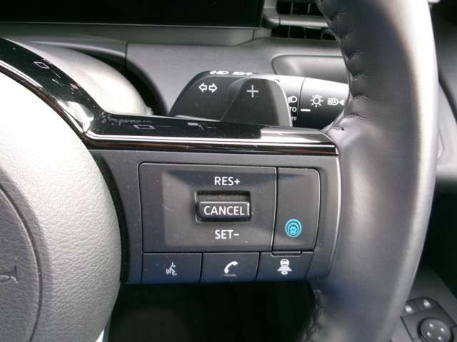 NISSAN SERENA  WG 2023