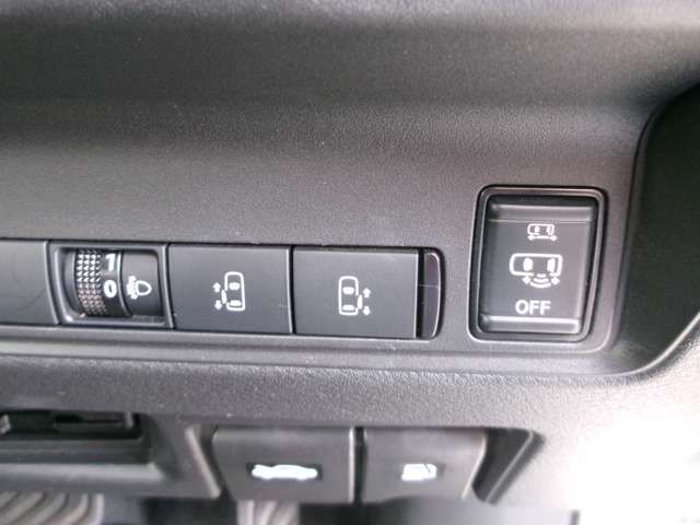 NISSAN SERENA  WG 2023