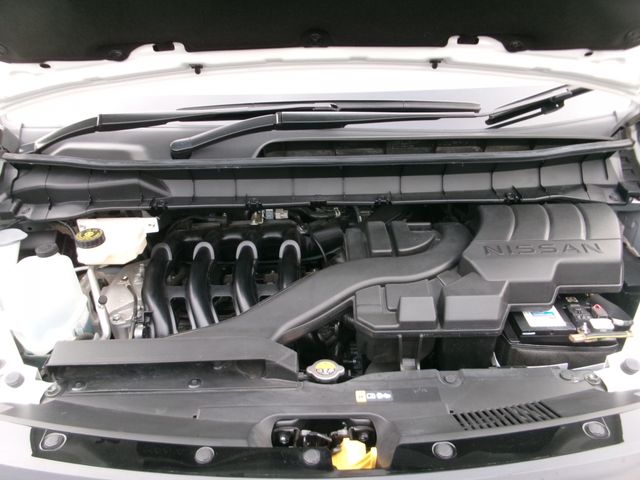 NISSAN SERENA  WG 2023