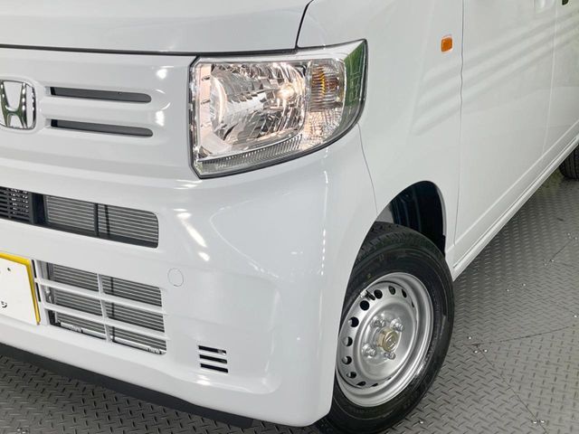 HONDA N-VAN 2025