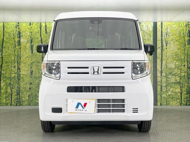 HONDA N-VAN 2025