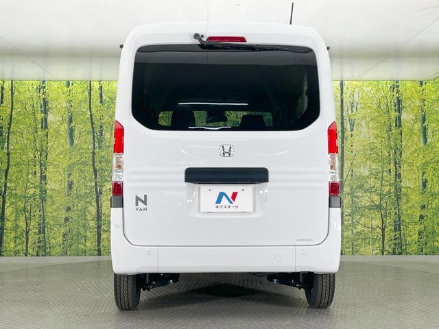 HONDA N-VAN 2025