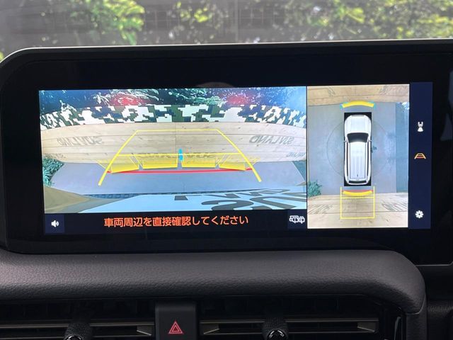 TOYOTA LANDCRUISER 250 2024