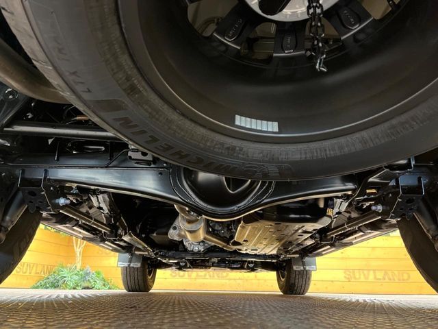 TOYOTA LANDCRUISER 250 2024