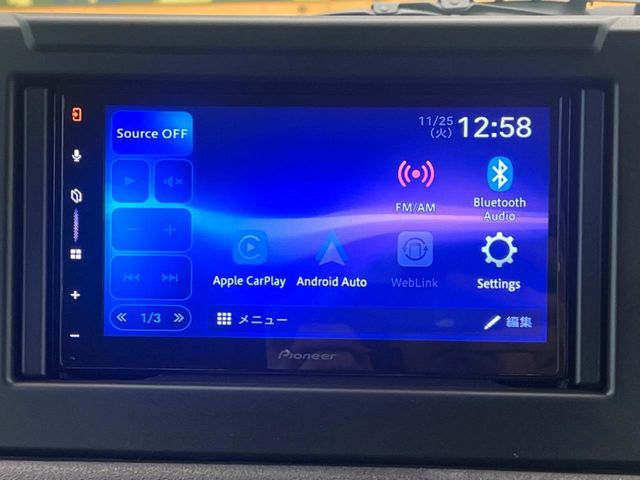 SUZUKI JIMNY SIERRA 2024