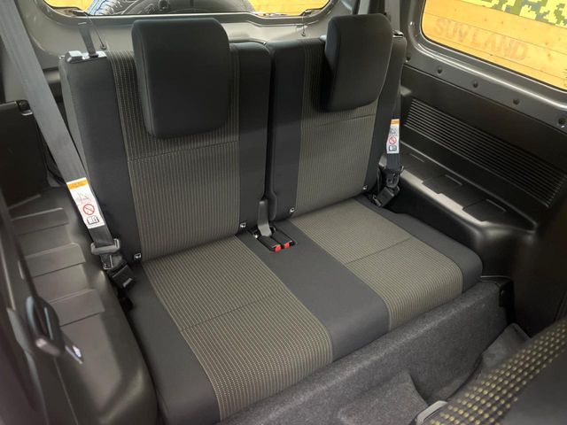 SUZUKI JIMNY SIERRA 2024