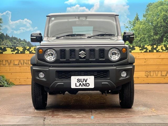 SUZUKI JIMNY SIERRA 2024