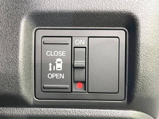 HONDA N BOX CUSTOM 2025