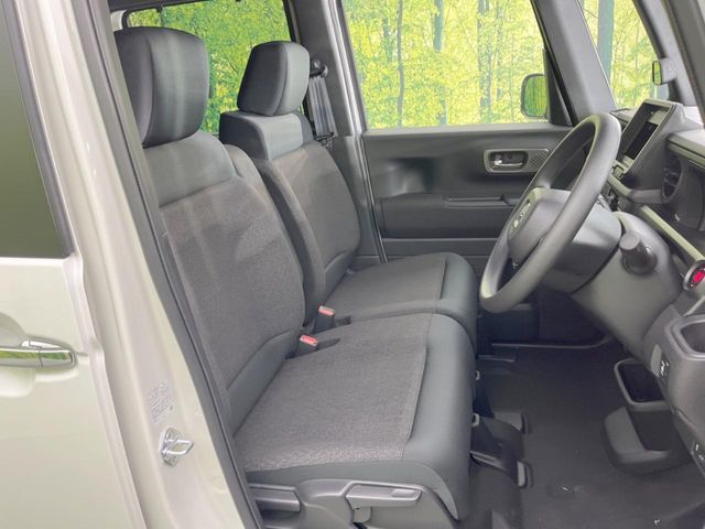 HONDA N BOX CUSTOM 2025